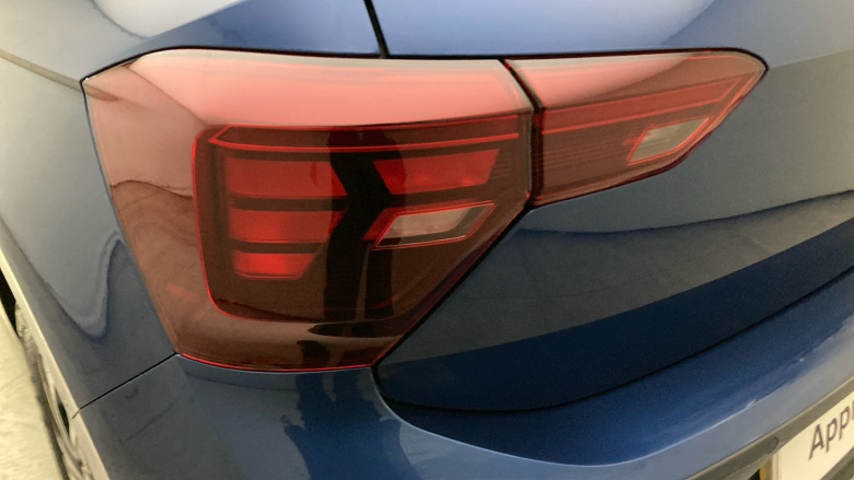 Volkswagen Polo 1.0 Life 5dr Petrol Hatchback